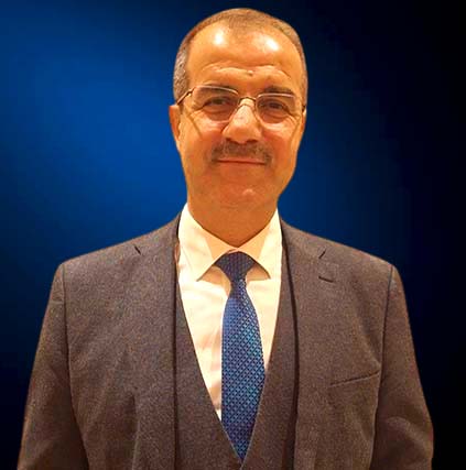 Van Ekonomi Zirvesi Konuşmacı