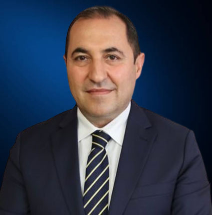 Van Ekonomi Zirvesi Konuşmacı