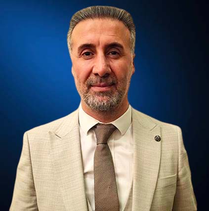 Van Ekonomi Zirvesi Konuşmacı