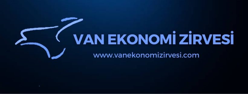 Van Ekonomi Zirvesi 21 - 22 Nisan 2025 tarihinde Ankara da Düzenlenecektir. Gelişen ve Büyüyen Van Ekonomisini Yeni Yatırımcılara Tanıtmak, Başta İran, Irak, Suriye, Azerbaycan, Rusya, Gürcistan, Özbekistan, Kazakistan vb Ülkelere Yatırım Fırsatlarını tanıtmak Van Ekonomisinin Gelişmesine Katkı Sunmak Üzere Altın Kentler Federasyonu Tarafından Düzenlenmektedir