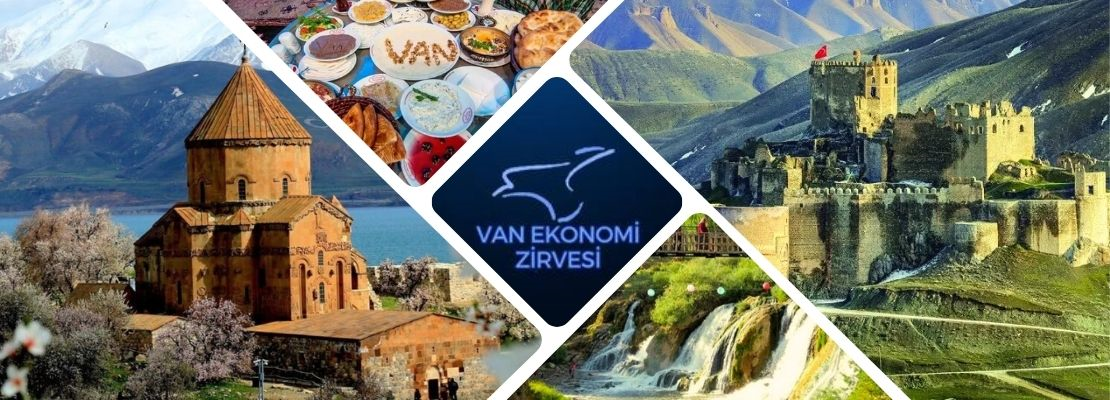 Van Ekonomi Zirvesi mekan