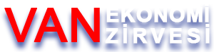 Van Ekonomi Zirvesi