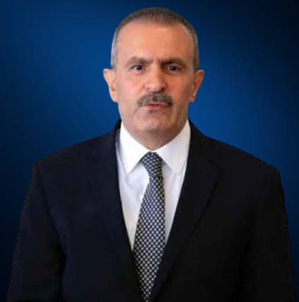 Konuşmacı