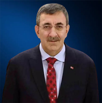 Konuşmacı