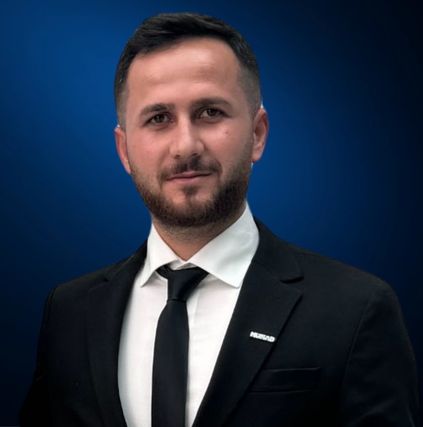 Konuşmacı
