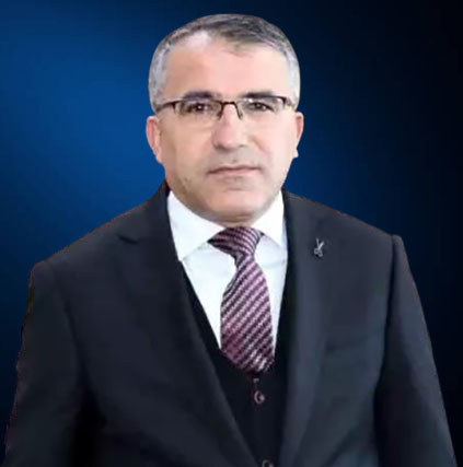 Konuşmacı