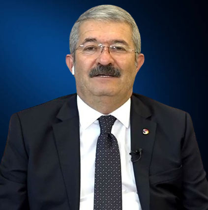 Konuşmacı